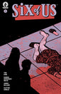 Six of Us #2 *RELEASE DATE 10/21/26*