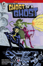 Ghost of a Ghost #2 *RELEASE DATE 11/4/26*