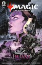 Magic: The Gathering: Untold Stories--Liliana #1 *RELEASE DATE 10/14/26*