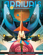 Arrivals #1 *RELEASE DATE 10/21/26*