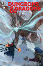 Dungeons & Dragons #1 *RELEASE DATE 11/4/26*