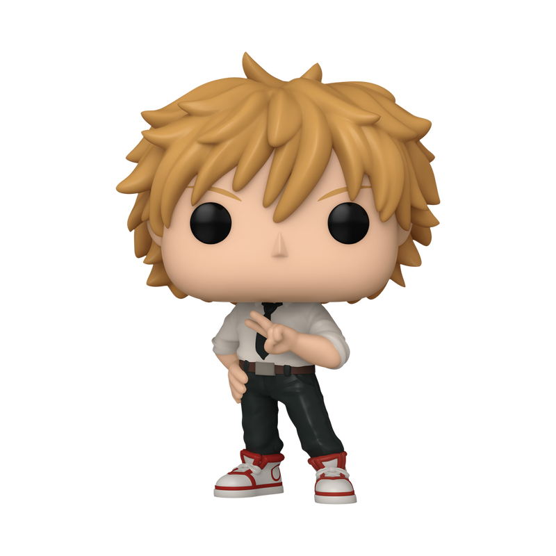 Chainsaw Man Funko Pop! Denji 1678