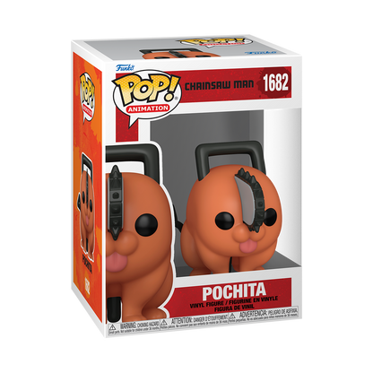 Chainsaw Man Pop! Pochita 1682