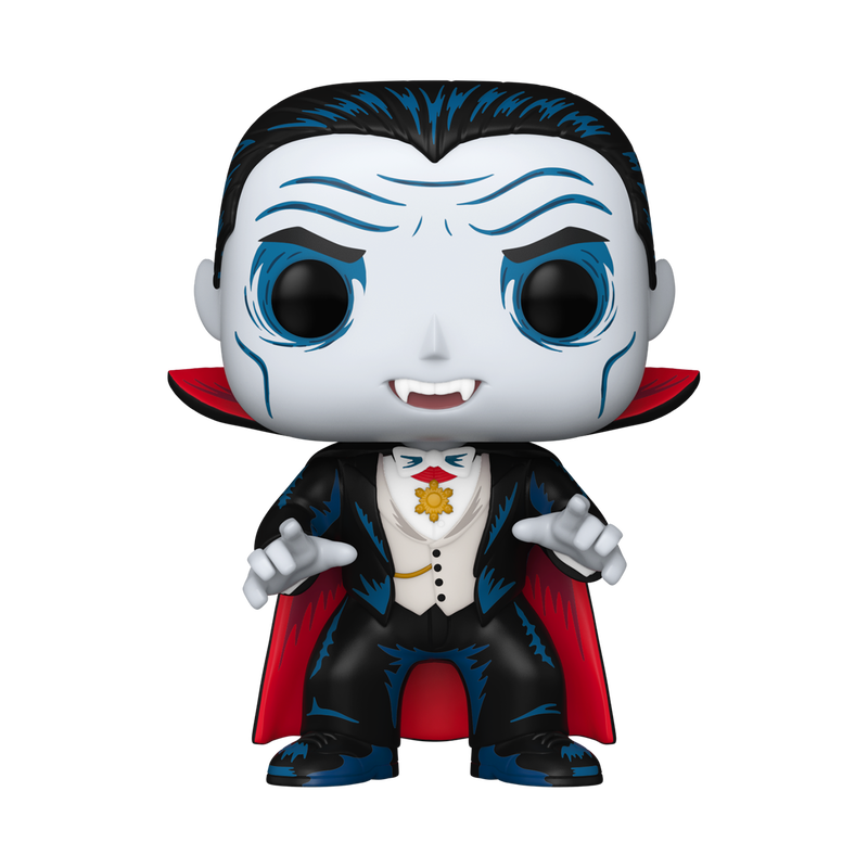 Universal Monsters Pop! Dracula (Deco) 1634