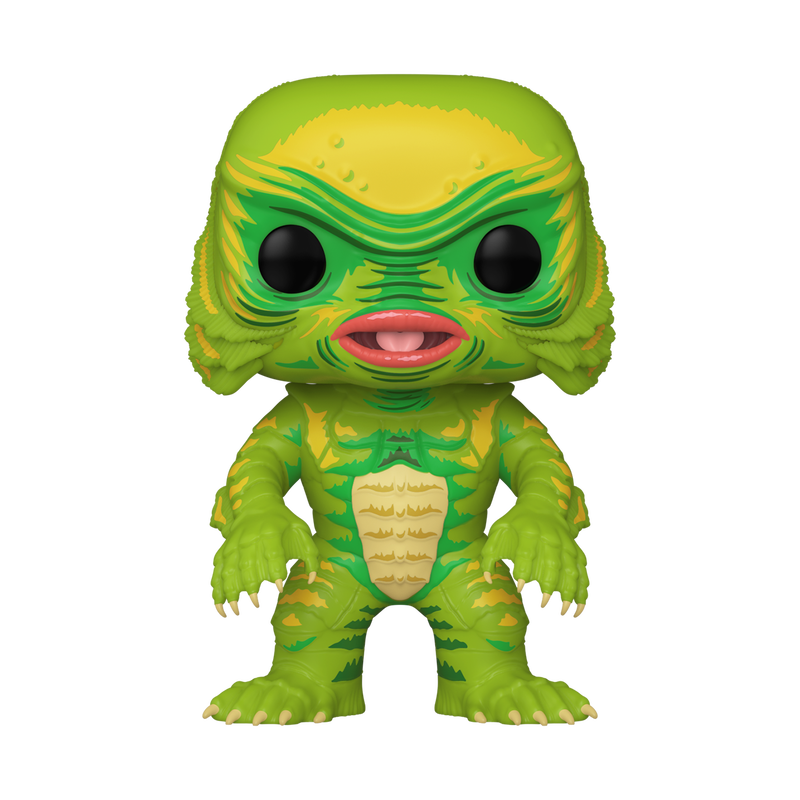 Universal Monsters Pop! Gill-Man (Deco) 1632