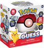 POKEMON TRAINER GUESS KANTO EDITION