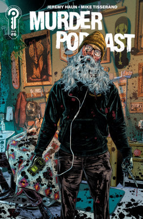 Murder Podcast #6 *RELEASE DATE 4/8/26*