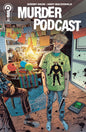 Murder Podcast #8 *RELEASE DATE 7/15/26*