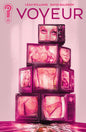 Voyeur #2 Cover C Joëlle Jones 2nd Printing *RELEASE DATE 4/8/26* *(DH B6)*