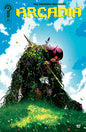 Arcadia #1 Cover A Inaki Miranda *RELEASE DATE: 11/26/25* *(DH A21)*