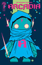 Arcadia #6 *RELEASE DATE 7/15/26*