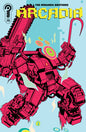 Arcadia #8 *RELEASE DATE 9/16/26*