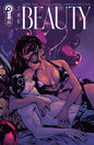 The Beauty (2025) #2 Cover A Jeremy Haun *RELEASE DATE: 12/10/25*