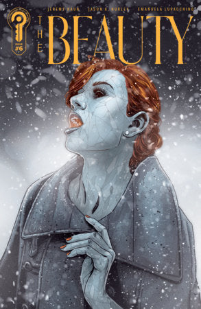 The Beauty (2025) #6 *RELEASE DATE 6/17/26*