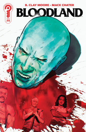 Bloodland #4 *RELEASE DATE 6/17/26*