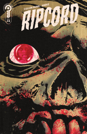 Ripcord #4 *RELEASE DATE 7/1/26*
