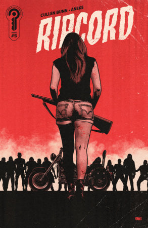Ripcord #5 *RELEASE DATE 8/5/26*