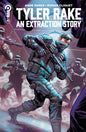 Tyler Rake: An Extraction Story #3 *RELEASE DATE 7/8/26*