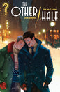 The Other/Half #1 Cover A Joe Eisma *RELEASE DATE 3/11/26*