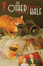 The Other/Half #3 *RELEASE DATE 7/1/26*