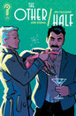 The Other/Half #3 *RELEASE DATE 7/1/26*