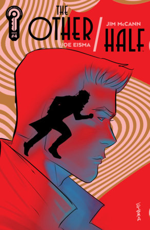 The Other/Half #4 *RELEASE DATE 8/5/26*