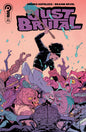 Just Brutal #2 *RELEASE DATE 3/25/26*