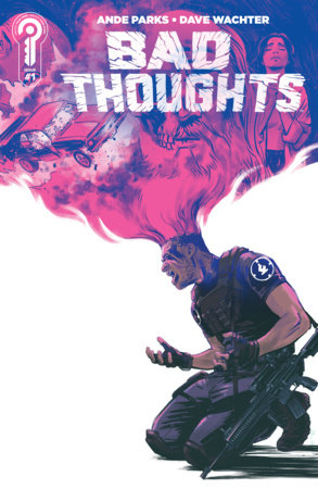 Bad Thoughts #1 *RELEASE DATE 6/10/26*
