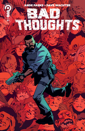 Bad Thoughts #1 *RELEASE DATE 6/10/26*