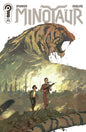 Minotaur #2 *RELEASE DATE 8/26/26*