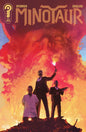 Minotaur #3 *RELEASE DATE 10/7/26*