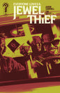 Everyone Loves A Jewel Thief #2 *RELEASE DATE 5/20/26*