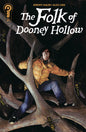 Folk of Dooney Hollow #1 *RELEASE DATE 9/9/26*
