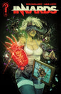 Innards #3 *RELEASE DATE 8/12/26*