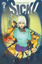 Sicko #1 *RELEASE DATE 7/22/26*