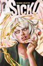 Sicko #1 *RELEASE DATE 7/22/26*