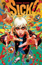 Sicko #2 *RELEASE DATE 9/2/26*