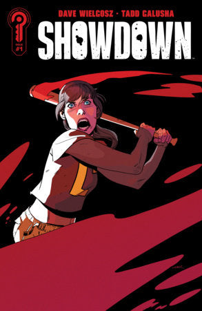 Showdown #1 *RELEASE DATE 5/13/26*