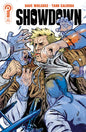 Showdown #2 *RELEASE DATE 7/8/26*