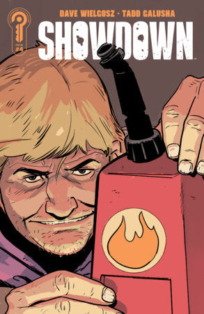 Showdown #4 *RELEASE DATE 9/16/26*