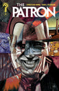 The Patron #1 *RELEASE DATE 7/29/26*