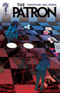 The Patron #3 *RELEASE DATE 10/21/26*