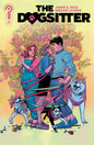 The Dogsitter #1 *RELEASE DATE 7/1/26*