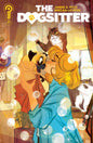 The Dogsitter #1 *RELEASE DATE 7/1/26*