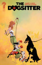 The Dogsitter #1 *RELEASE DATE 7/1/26*