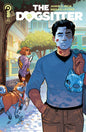 The Dogsitter #2 *RELEASE DATE 8/12/26*