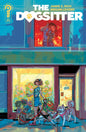 The Dogsitter #3 *RELEASE DATE 9/16/26*
