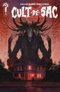 Cult-de-Sac #1 *RELEASE DATE 8/12/26*