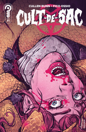Cult-de-Sac #1 *RELEASE DATE 8/12/26*