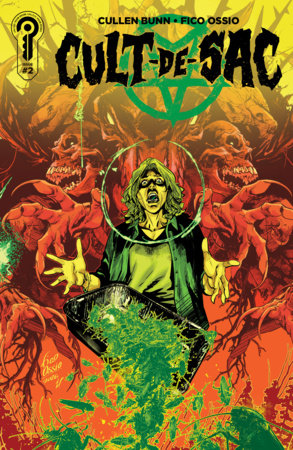 Cult-de-Sac #2 *RELEASE DATE 9/23/26*